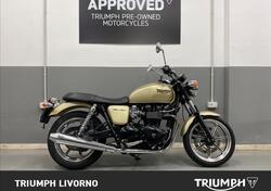 Triumph Bonneville (2007 - 16) usata