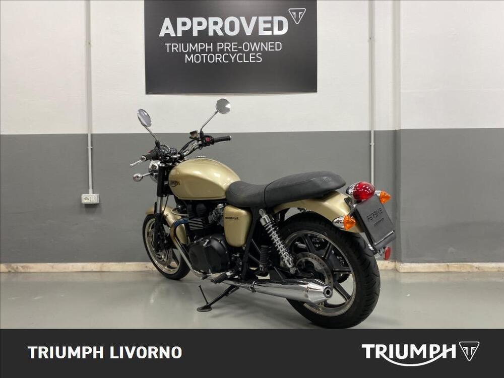 Triumph Bonneville (2007 - 16) (3)