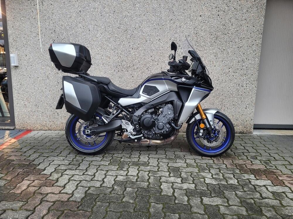 Yamaha Tracer 9 GT+ (2023 - 24)