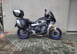 Yamaha Tracer 9 GT+ (2023 - 24) usata