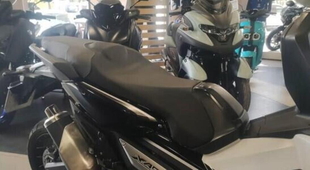 Honda X-ADV 750 (2018 - 20) (3)