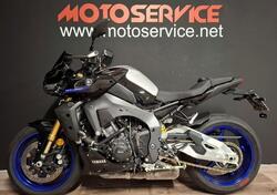 Yamaha MT-10 SP (2022 - 24) usata