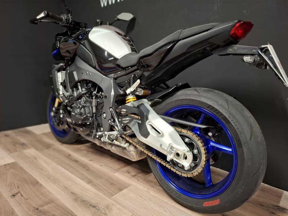 Yamaha MT-10 SP (2022 - 25) (3)