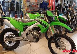 Kawasaki KX 450 X (2023 - 24) nuova