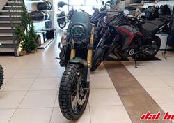 Benelli Leoncino 800 Trail (2022 - 24) nuova