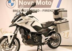 Honda NC 750 X DCT ABS (2018 - 20) usata