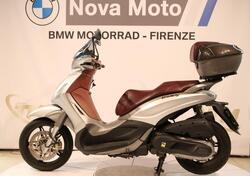 Piaggio Beverly 350 SportTouring ie ABS (2011 - 17) usata