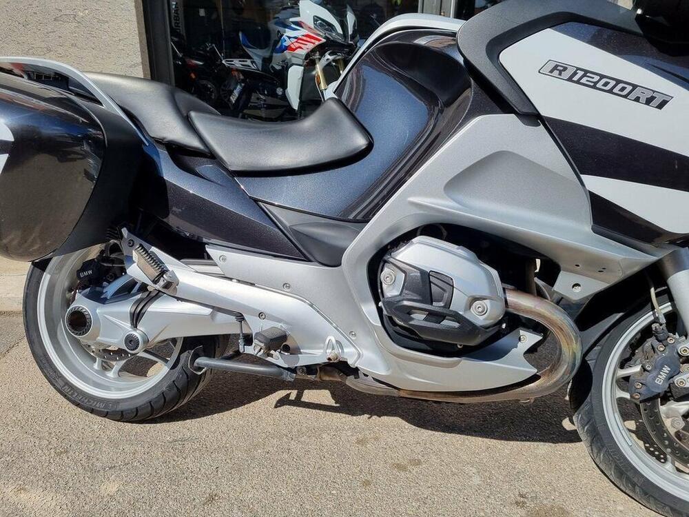 Bmw R 1200 RT (2010 - 13) (5)