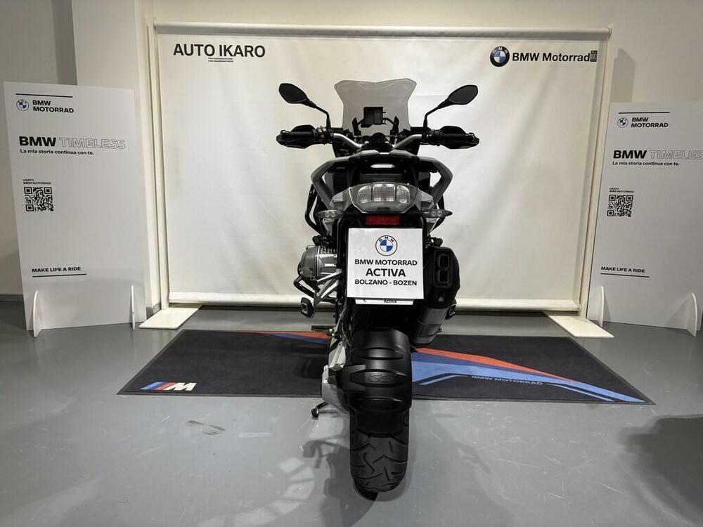 Bmw R 1200 GS (2017 - 18) (4)