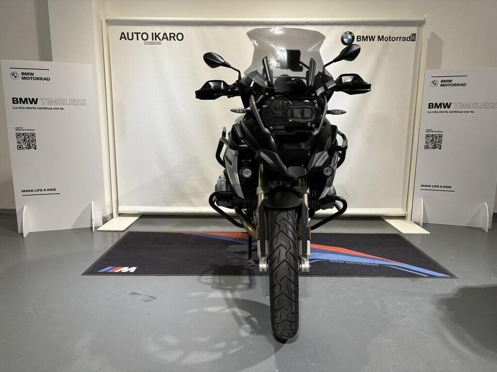 Bmw R 1200 GS (2017 - 18) (3)