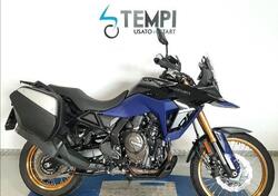 Suzuki V-Strom 800DE (2023 - 24) usata