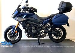 Yamaha Tracer 900 GT (2018 - 20) usata