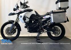 Bmw F 800 GS (2008 - 15) usata