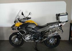 Bmw R 1200 GS Adventure (2010 - 13) usata