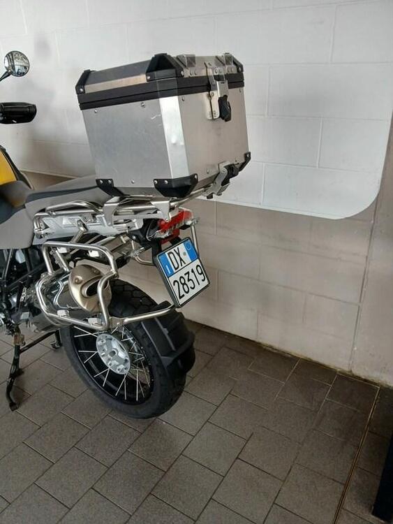 Bmw R 1200 GS Adventure (2010 - 13) (3)