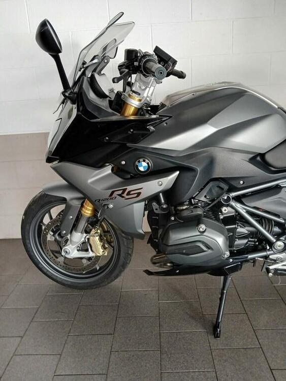 Bmw R 1200 RS (2015 - 16) (4)