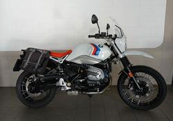 Bmw R nineT Urban GS (2021 - 24) usata