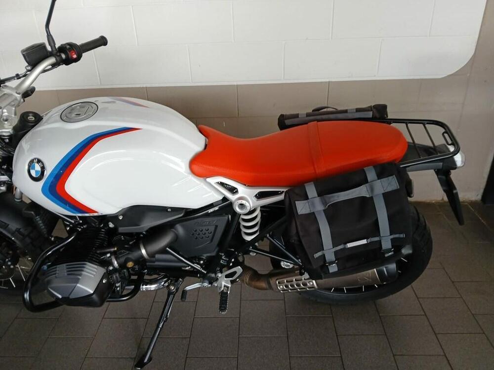 Bmw R nineT Urban GS (2021 - 24) (2)