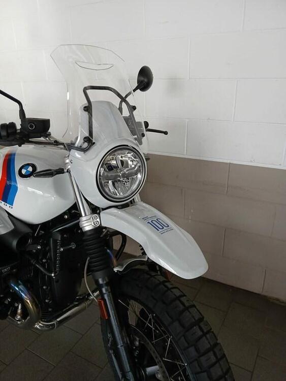 Bmw R nineT Urban GS (2021 - 24) (5)