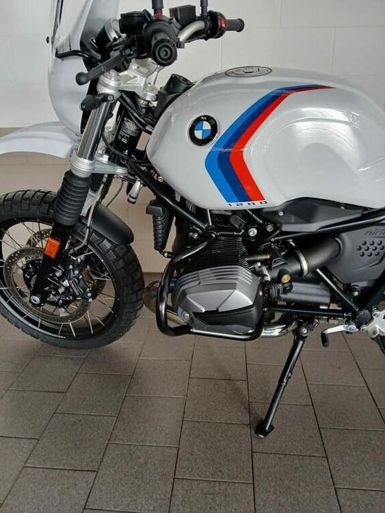 Bmw R nineT Urban GS (2021 - 24) (3)