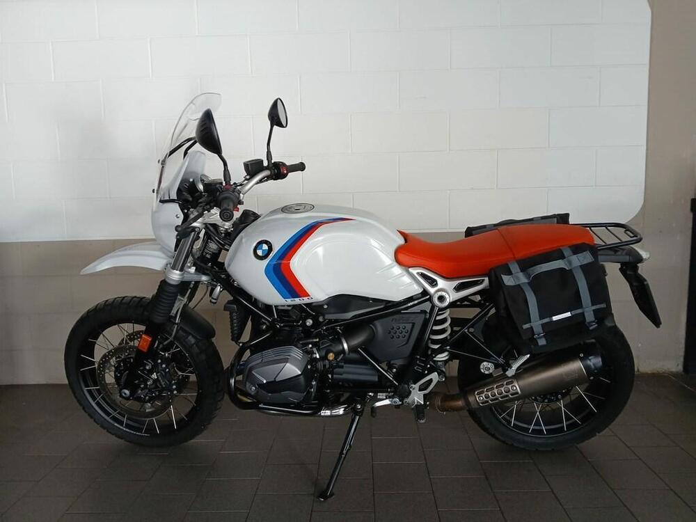 Bmw R nineT Urban GS (2021 - 24) (4)