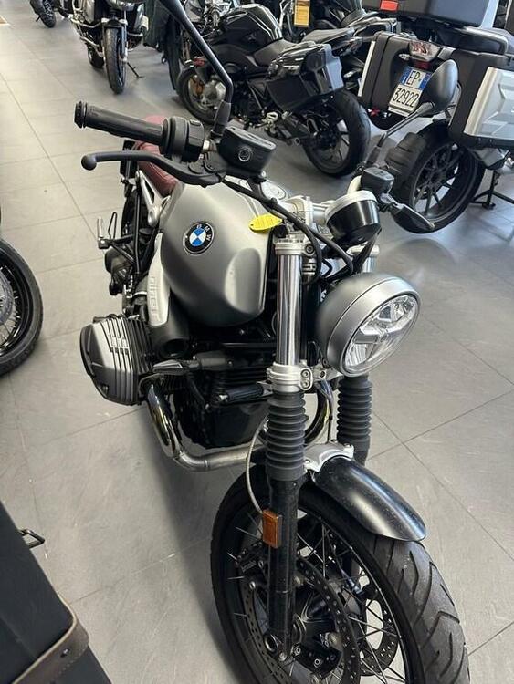 Bmw R nineT Scrambler (2021 - 24) (3)