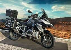 Bmw R 1200 GS (2013 - 16) usata