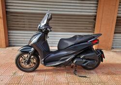 Piaggio Beverly 400 S ABS-ASR (2021 - 24) usata