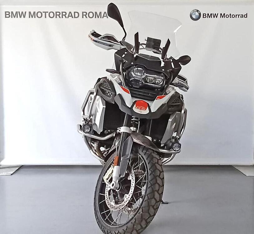 Bmw R 1250 GS Adventure (2021 - 24) (3)