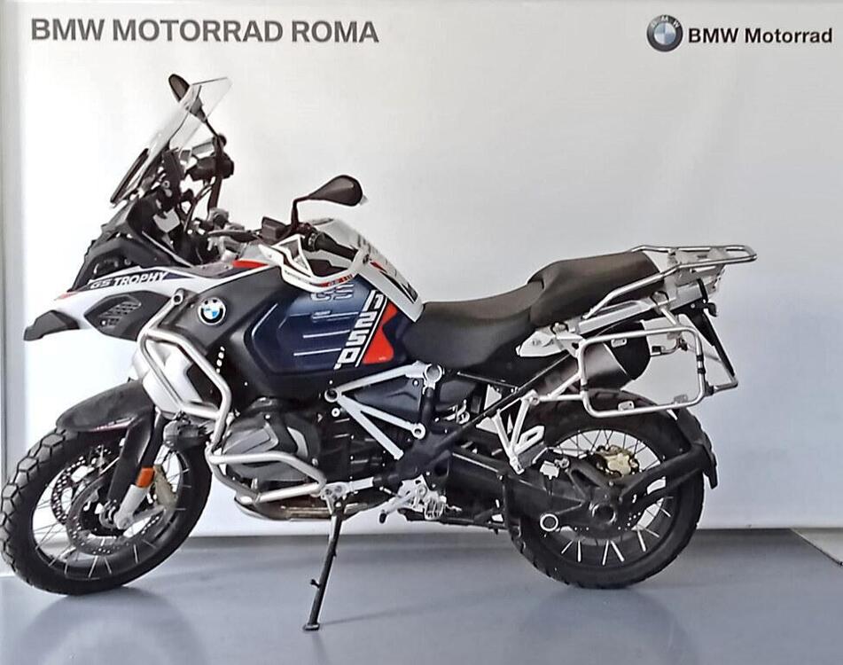 Bmw R 1250 GS Adventure (2021 - 24)