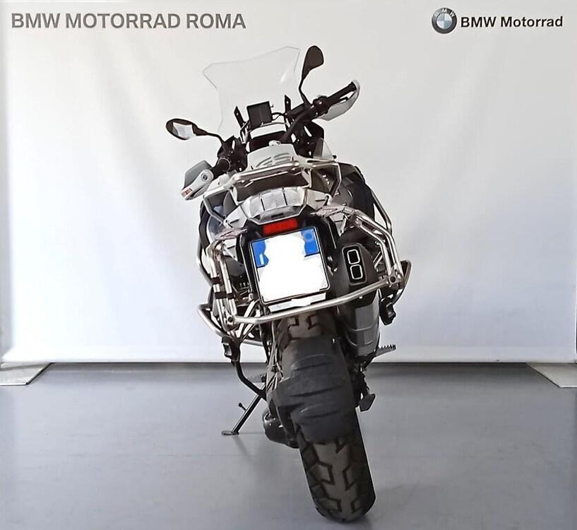 Bmw R 1250 GS Adventure (2021 - 24) (4)