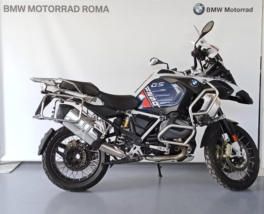 Bmw R 1250 GS Adventure (2021 - 24) (2)