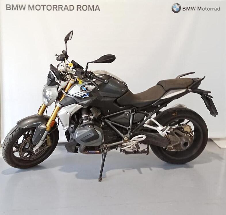 Bmw R 1250 R (2019 - 20)