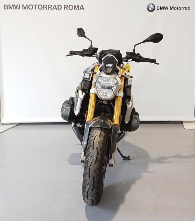 Bmw R 1250 R (2019 - 20) (3)