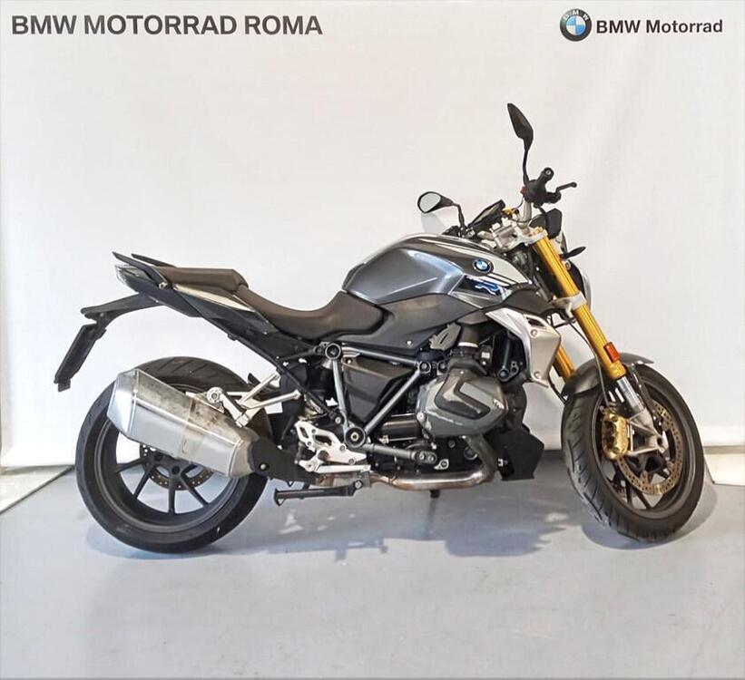 Bmw R 1250 R (2019 - 20) (2)