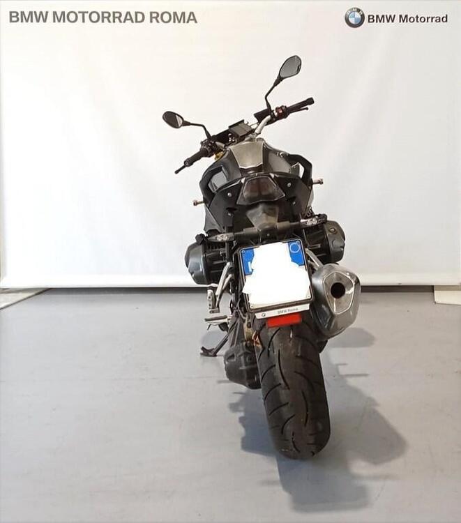 Bmw R 1250 R (2019 - 20) (4)