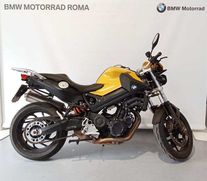 Bmw F 800 R (2012 - 14) (2)