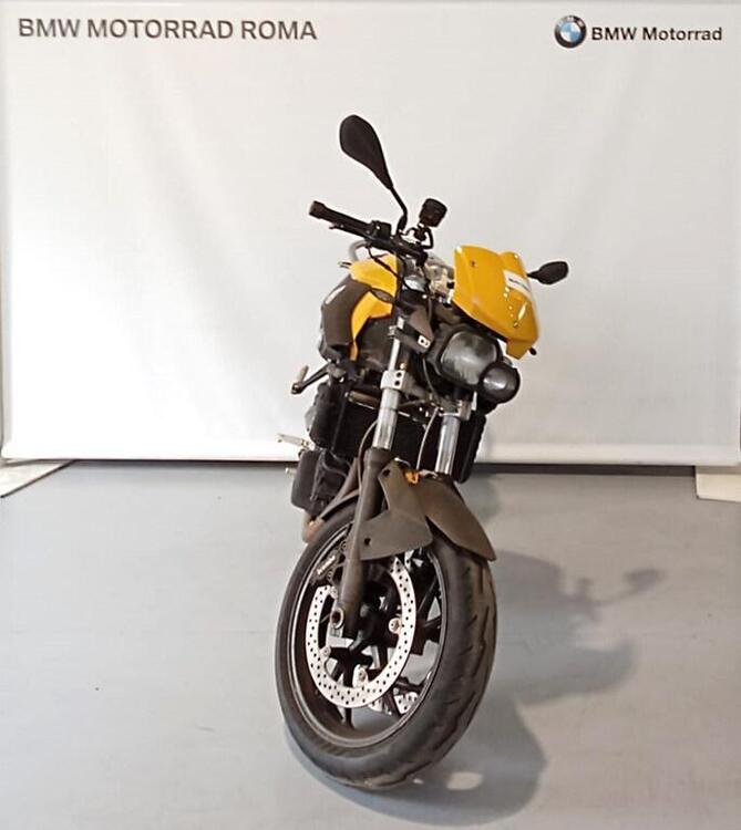 Bmw F 800 R (2012 - 14) (3)