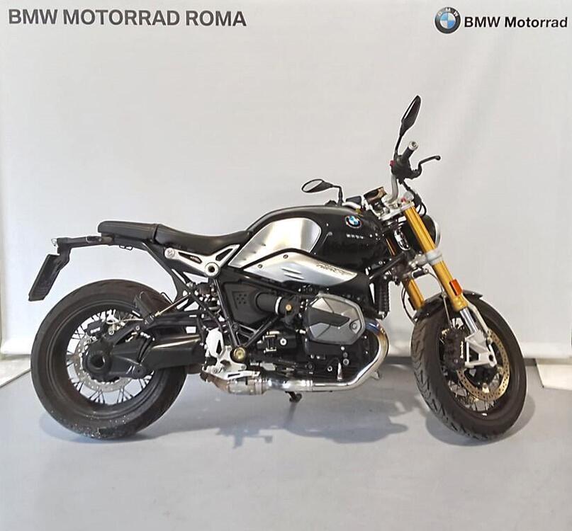 Bmw R nineT 1200 (2017 - 20) (2)