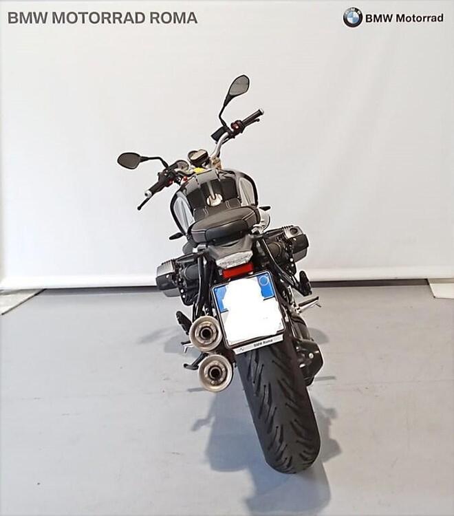 Bmw R nineT 1200 (2017 - 20) (4)