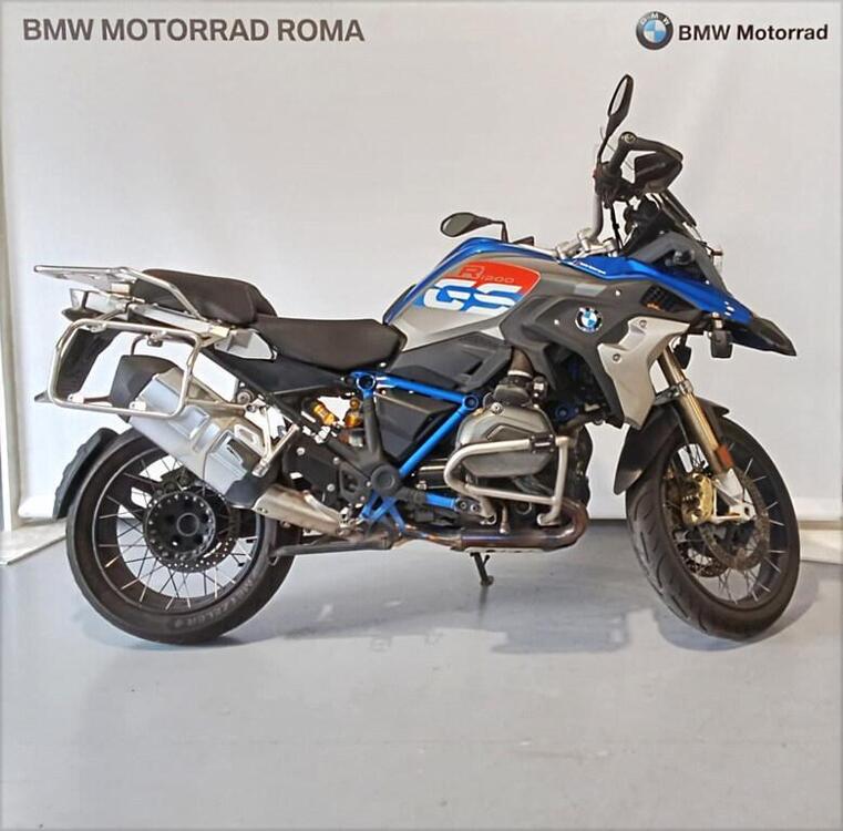 Bmw R 1200 GS (2017 - 18) (2)