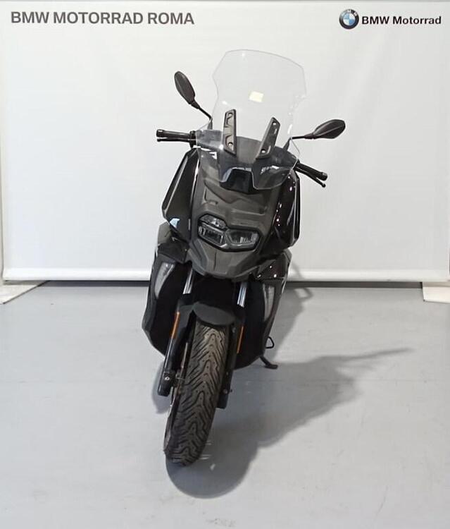 Bmw C 400 X (2018 - 20) (3)