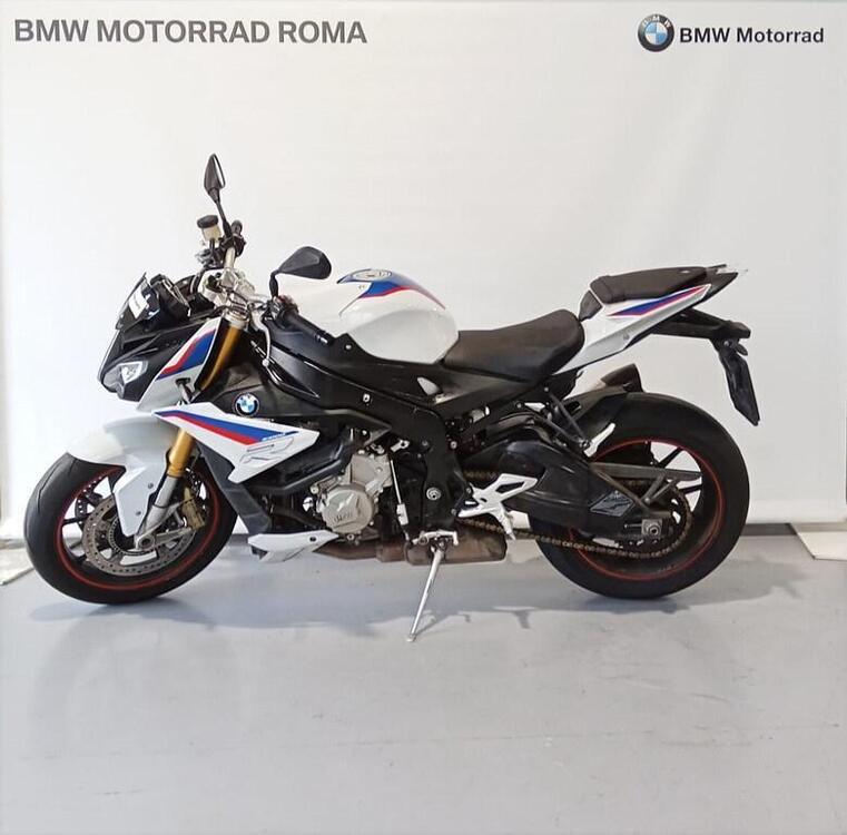 Bmw S 1000 R (2017 - 20)