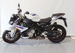 Bmw S 1000 R (2017 - 20) usata