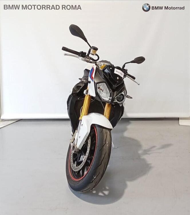 Bmw S 1000 R (2017 - 20) (3)