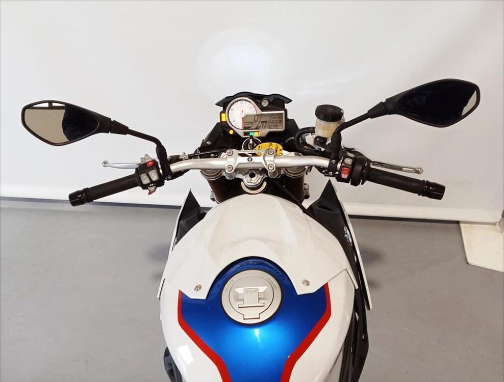 Bmw S 1000 R (2017 - 20) (5)