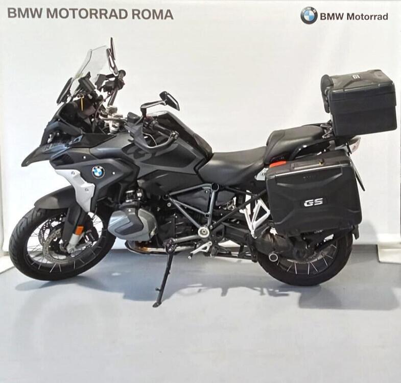 Bmw R 1250 GS (2021 - 24)