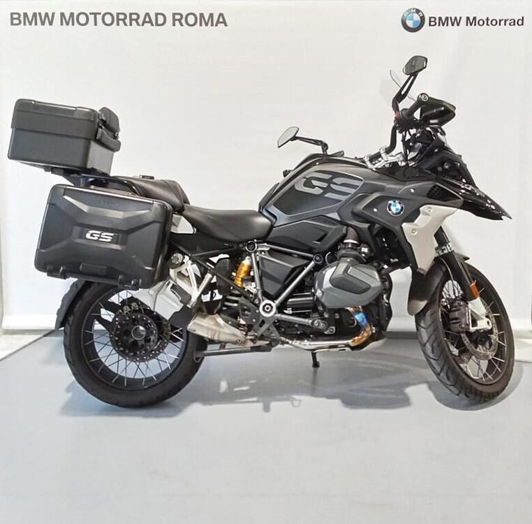 Bmw R 1250 GS (2021 - 24) (2)