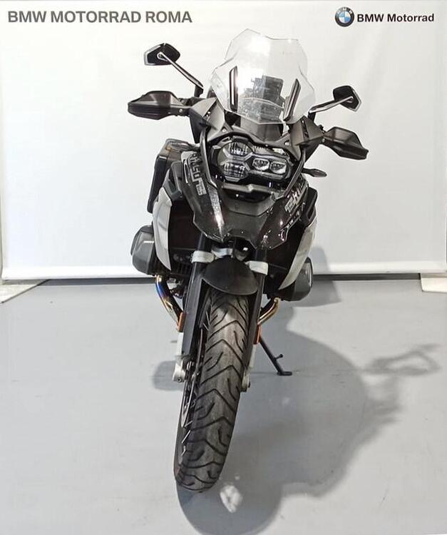 Bmw R 1250 GS (2021 - 24) (3)