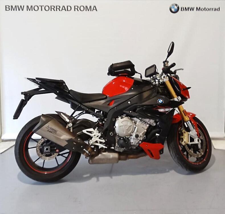 Bmw S 1000 R (2017 - 20) (2)